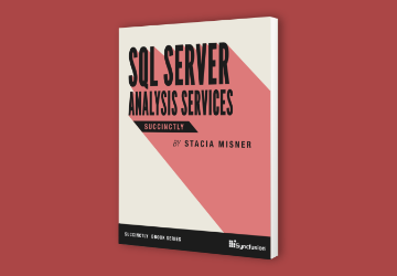 SQL Server Analysis Services Succinctly